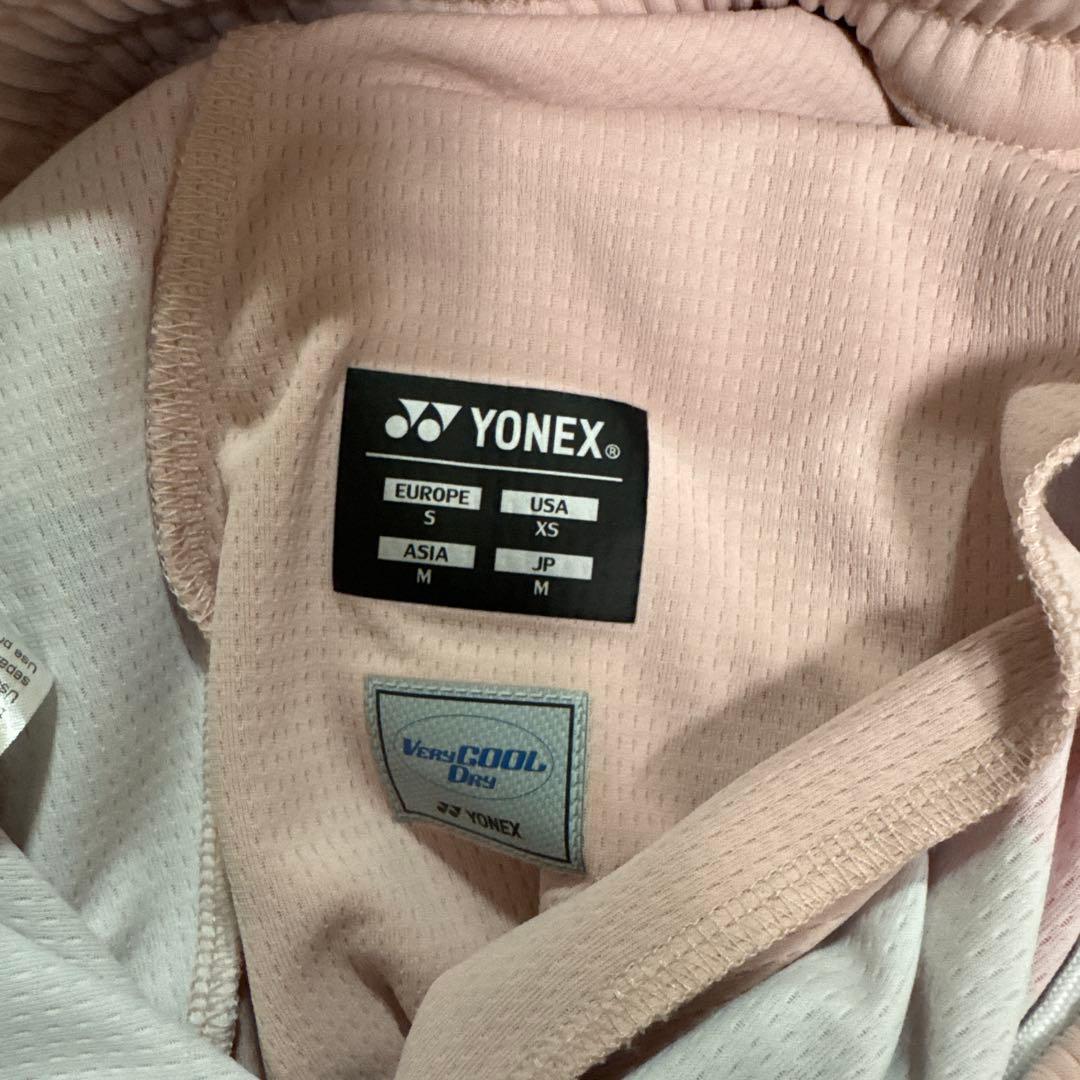 YONEX バドミントンハーフパンツ