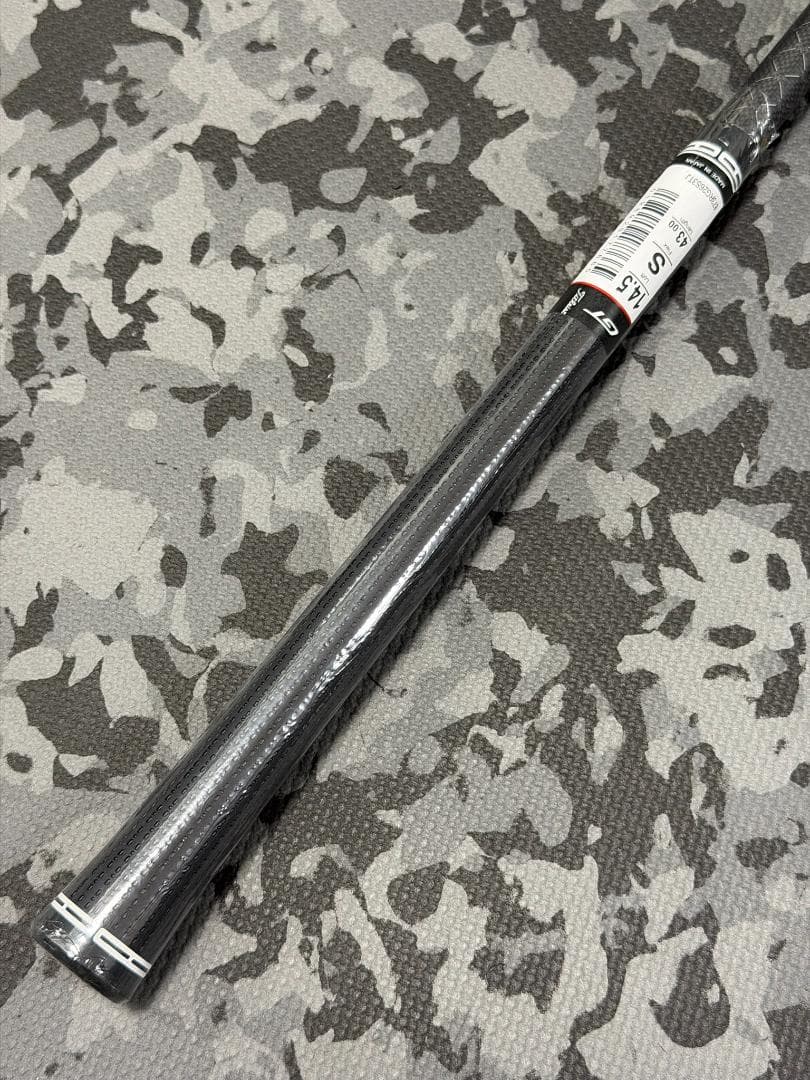 TENSEI 1K Blue 65 S(スリーブ付)／タイトリスト 3W用