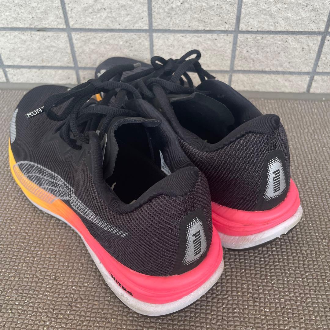 PUMA ヴェロシティ2 26cm