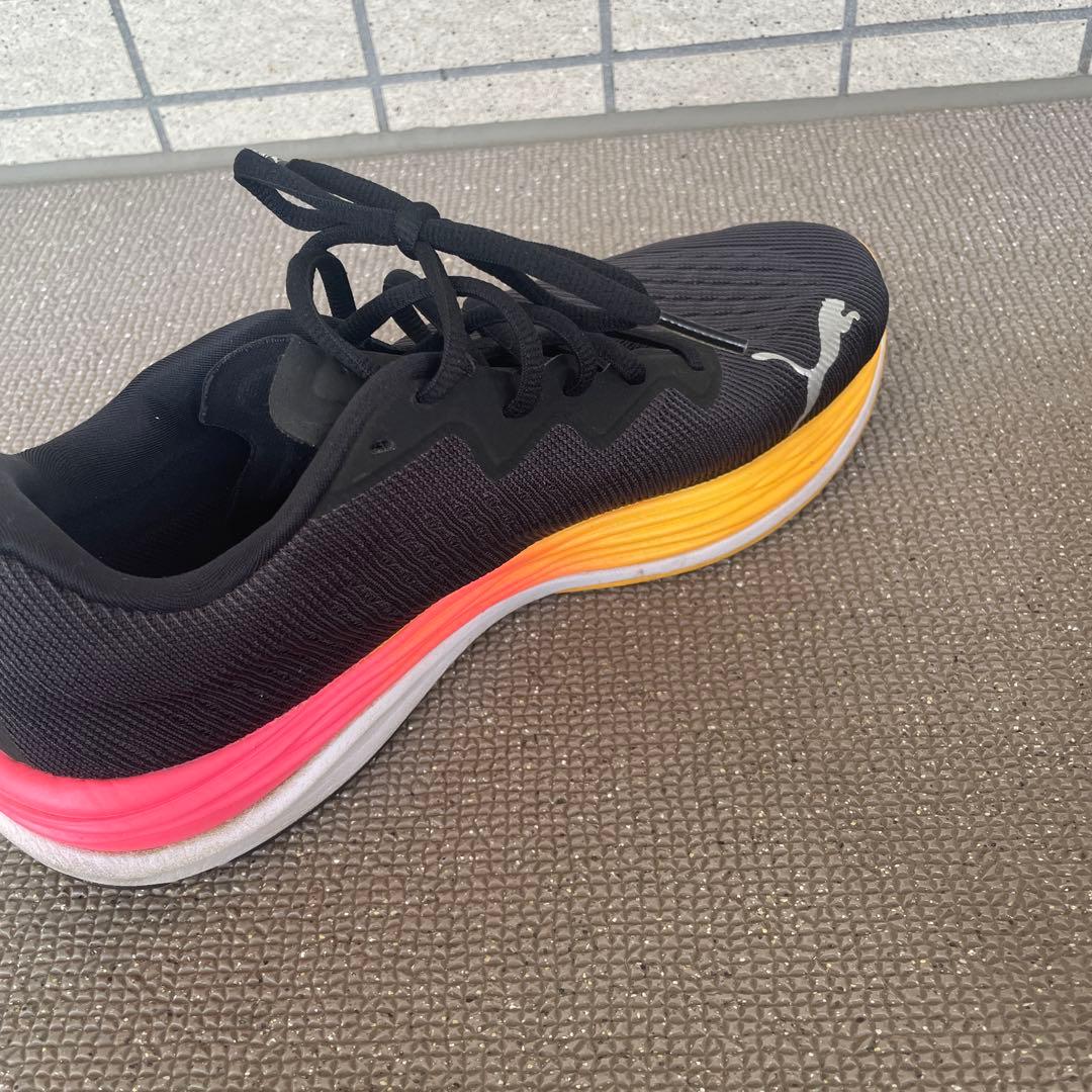 PUMA ヴェロシティ2 26cm