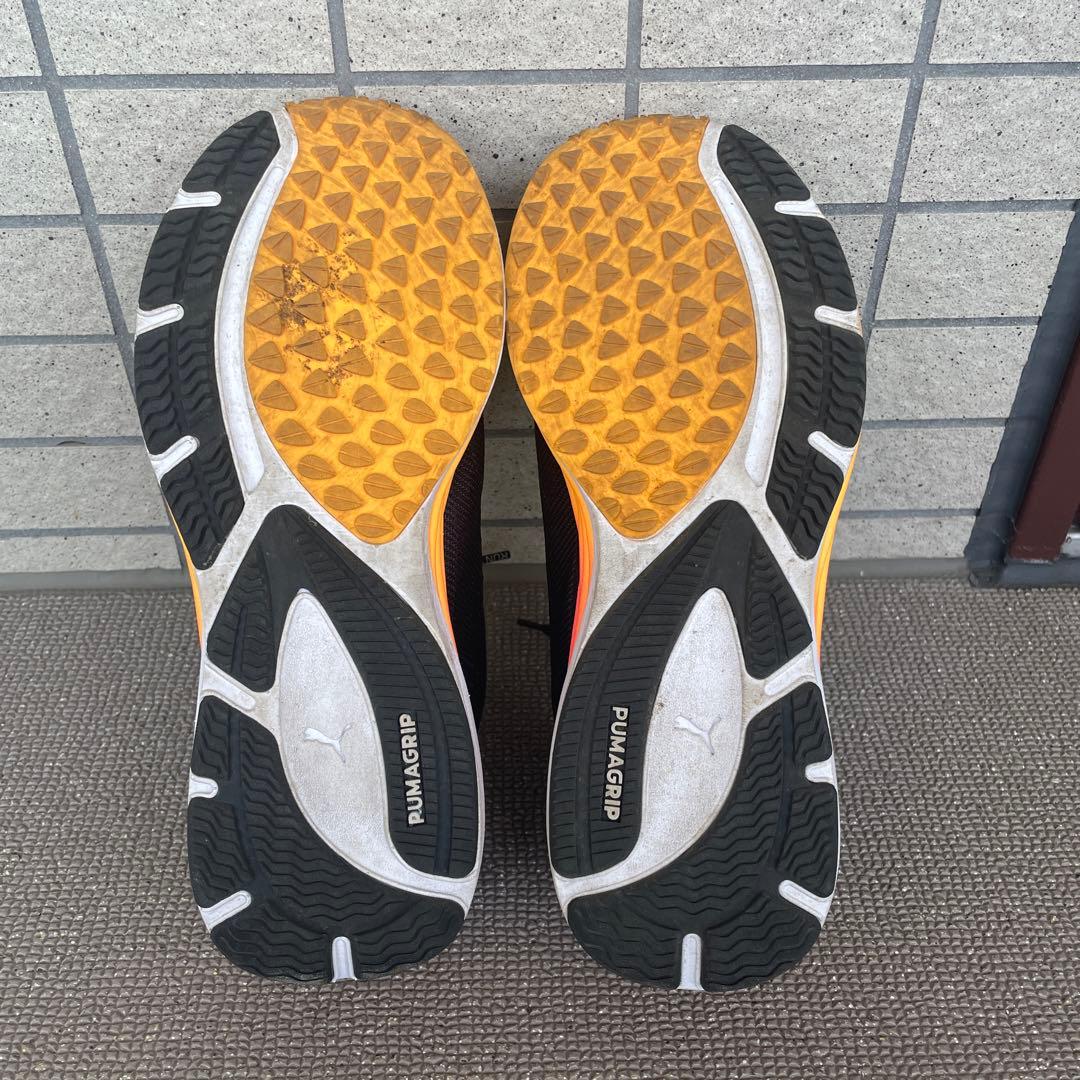PUMA ヴェロシティ2 26cm