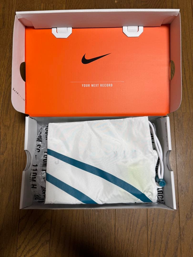 nike zoomx dragonfly ドラゴンフライ2 23.5