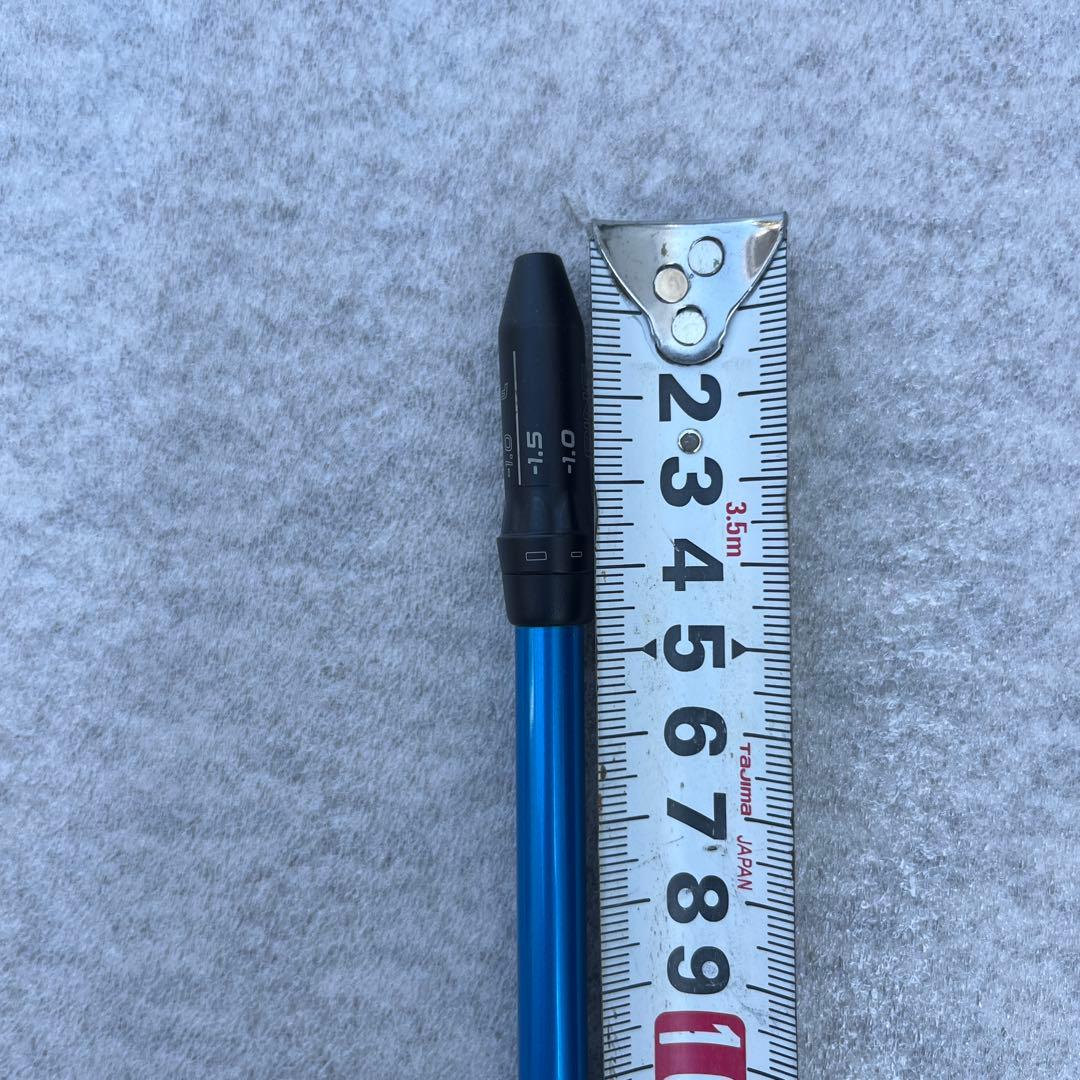 アルタピンゴルフシャフト ｊ．CB