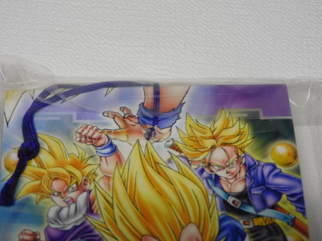 未開封ENSKY(AMADA) DRAGON BALL Z カードコレクション２