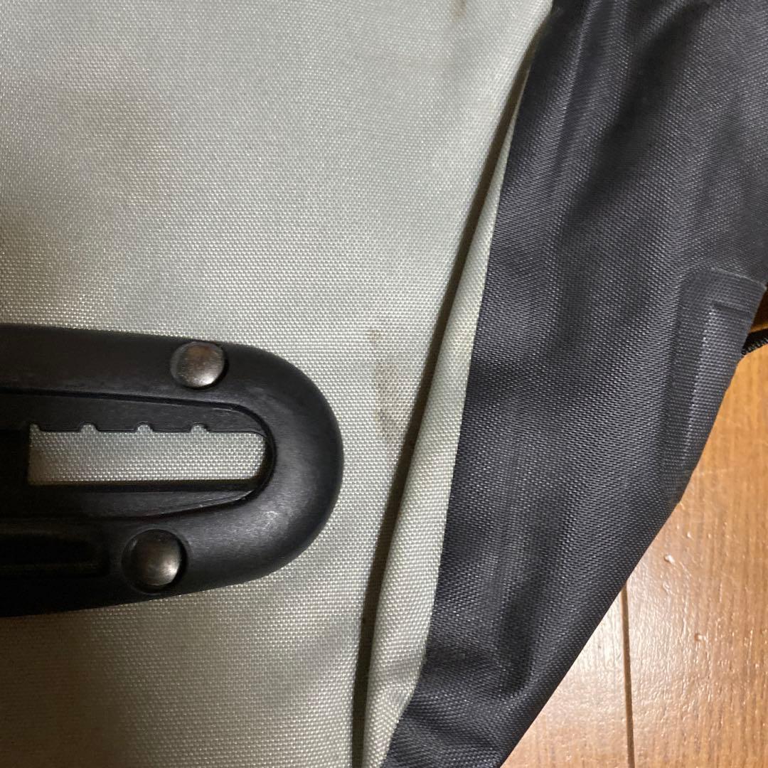 モンベル　ドライサイドバッグ　2セット