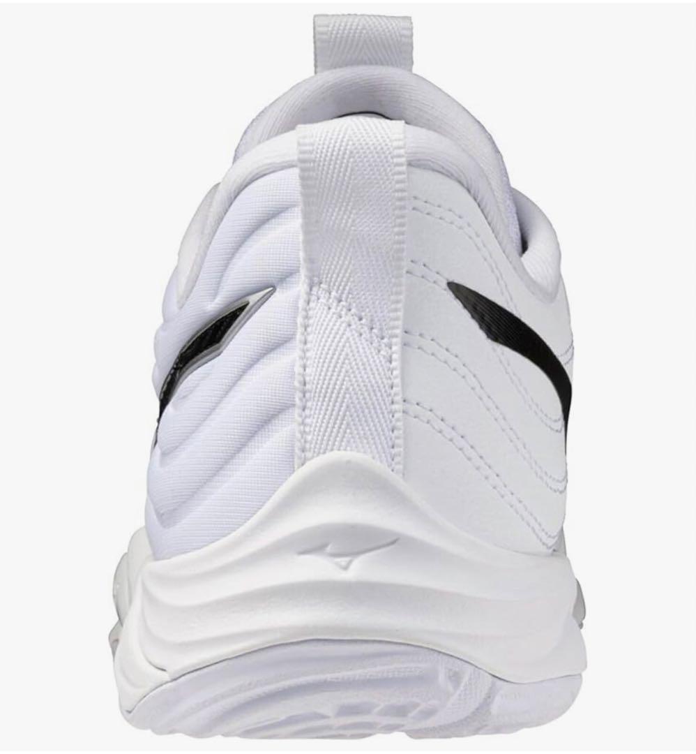 シューズ MIZUNO WAVE MOMENTUM ELITE V1GA2512