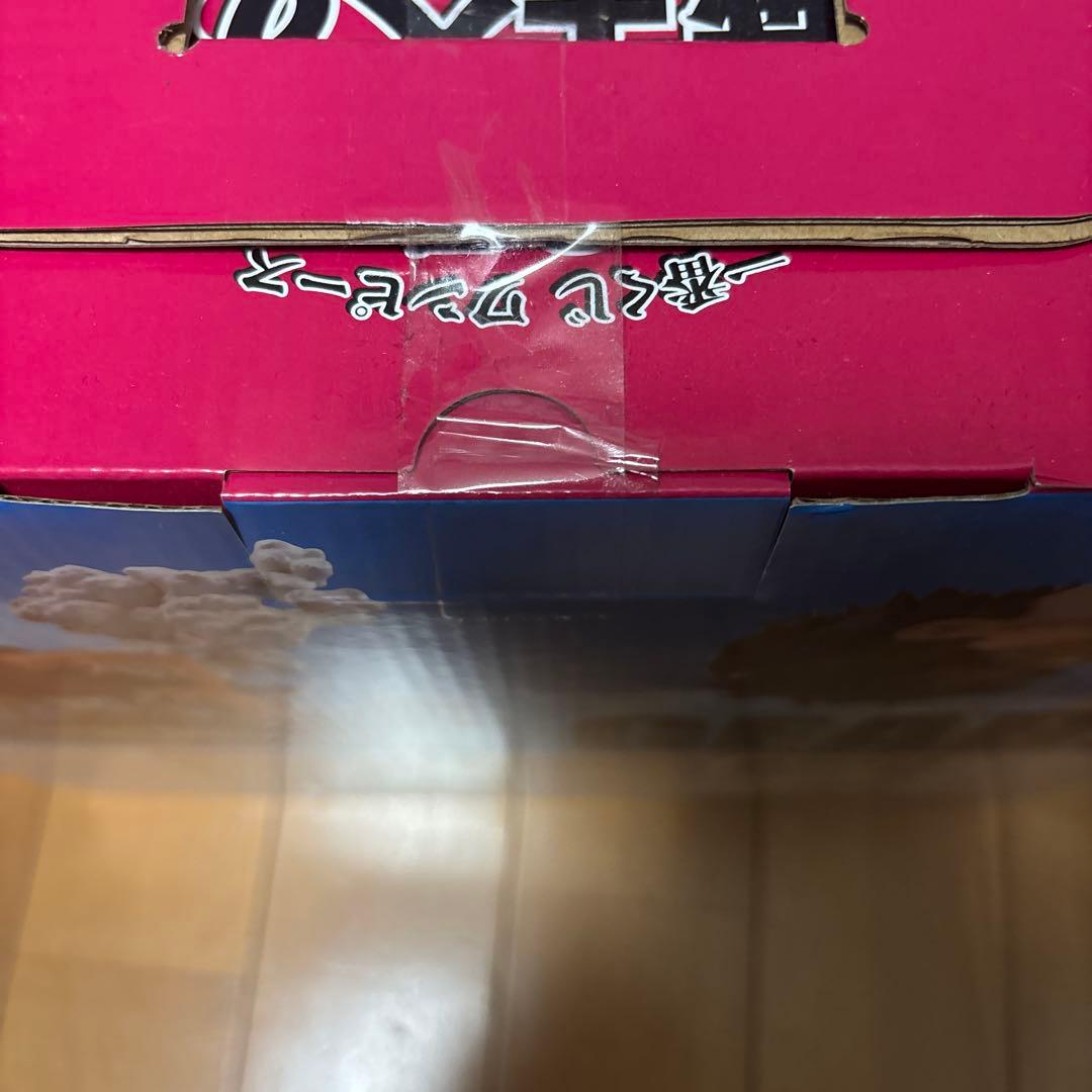 MASTERLISE EXPIECE モンキー・D・ルフィ GEAR 2