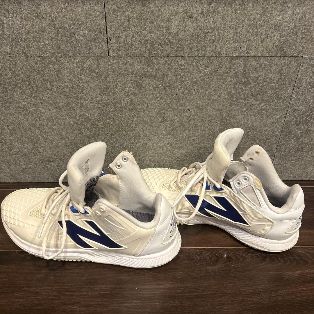 New Balance S01 ハイカットスニーカー 28cm 大谷翔平モデル