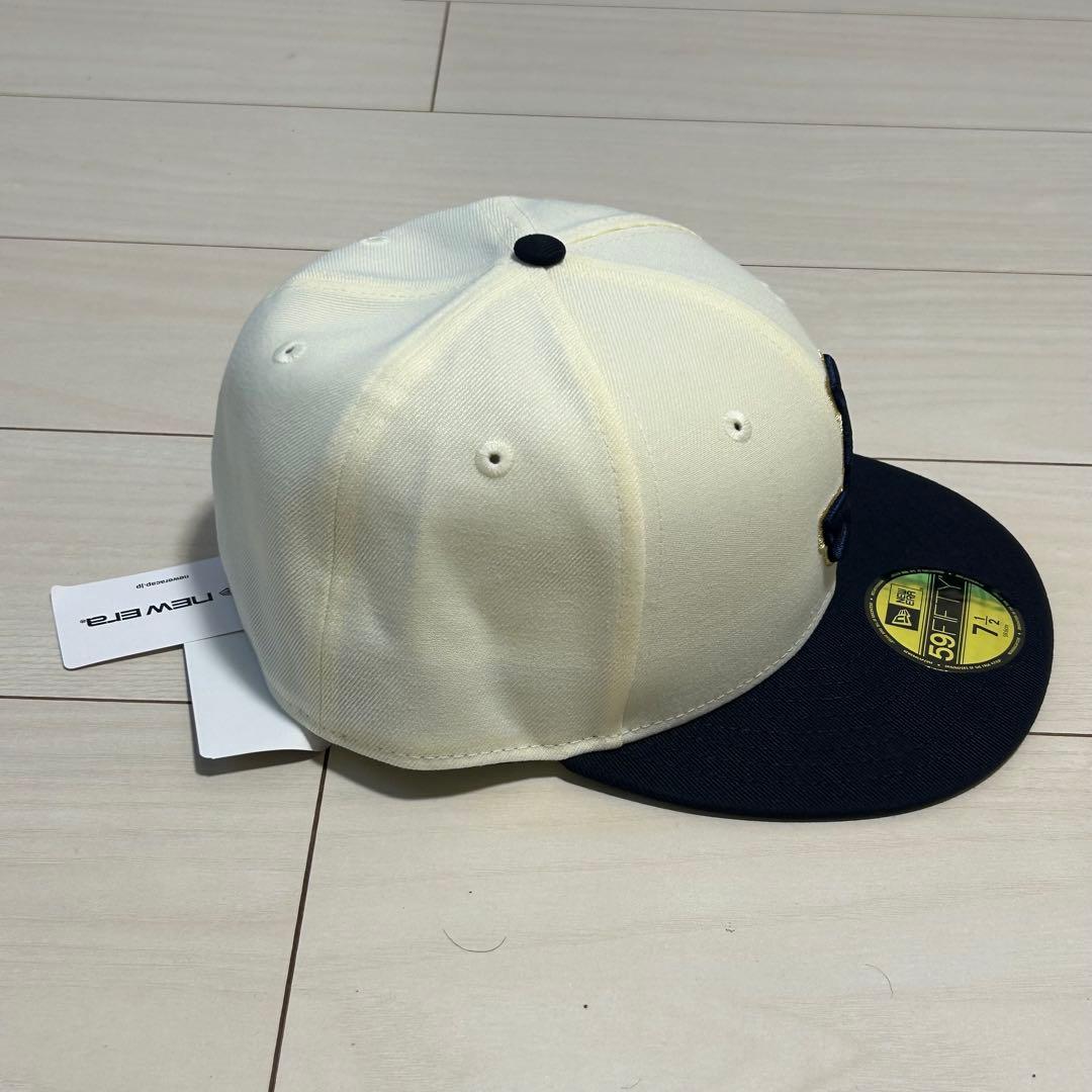 ★2026年 WBC NEW ERA 侍ジャパン 7 1/2 ★ 公式グッズ