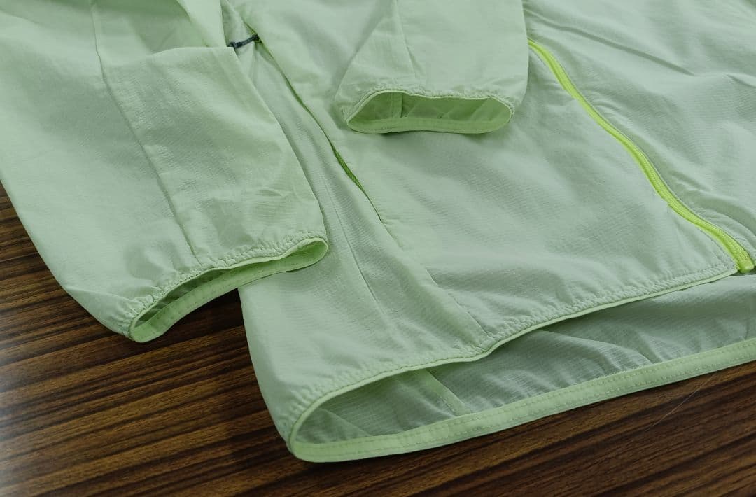 THE NORTH FACE スワローテイルベントフーディ M