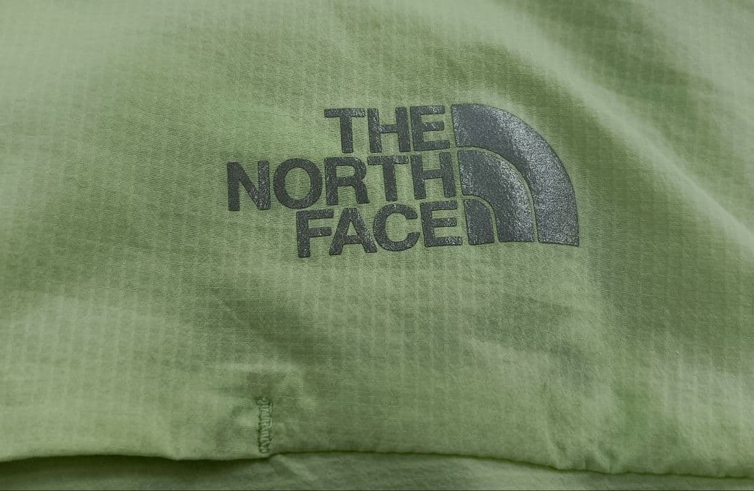 THE NORTH FACE スワローテイルベントフーディ M