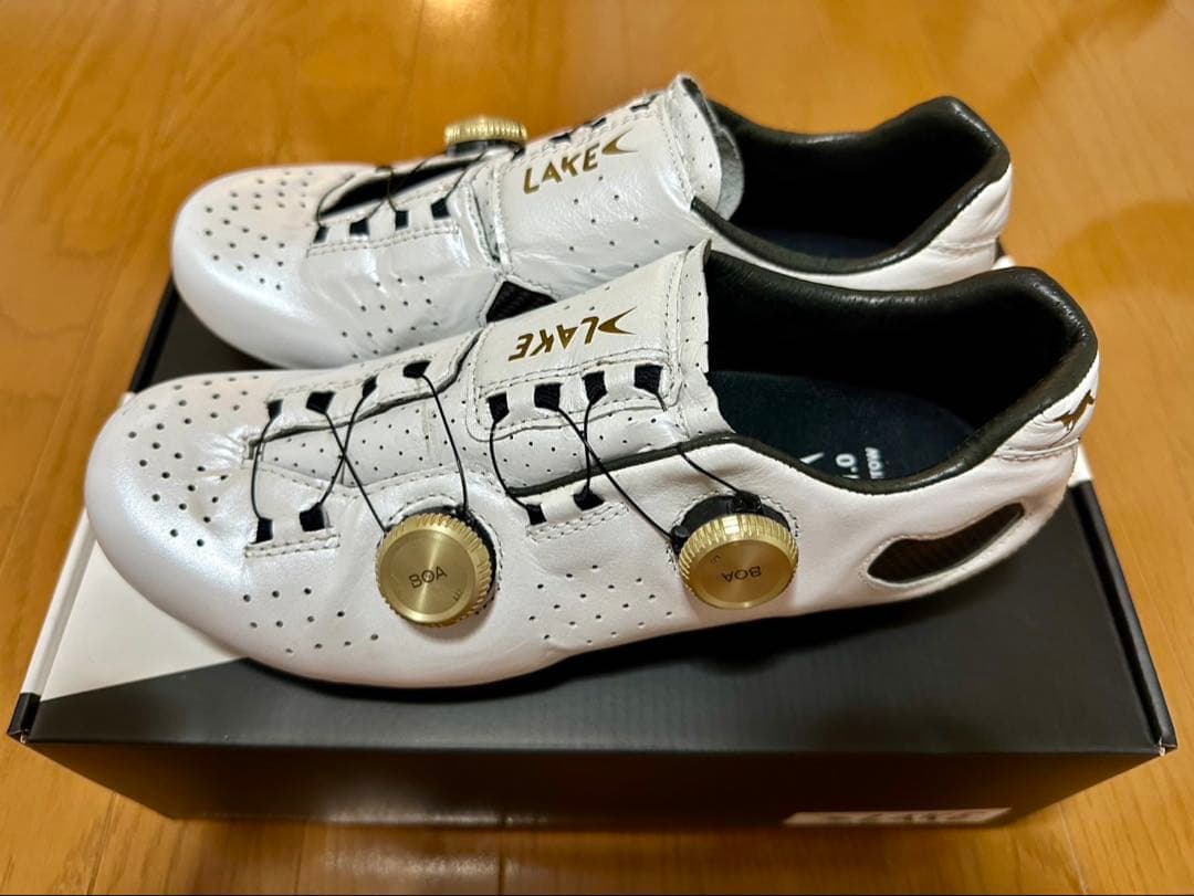 ウェア LAKE CX333 41 NARROW
