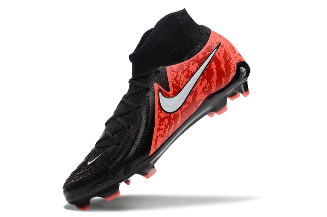 Nike Phantom Luna Elite FG サッカーシューズ ブラック