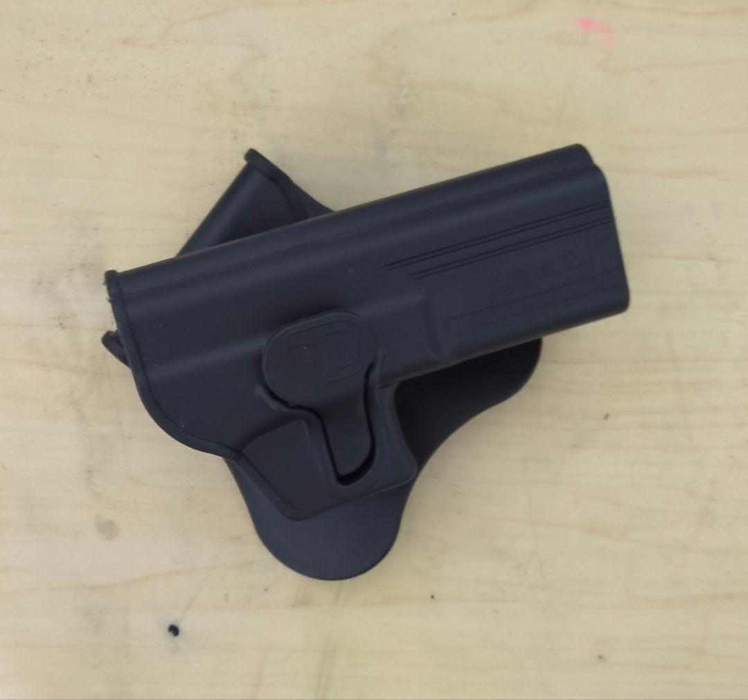 GLOCK18C ガスブローバック トイガン