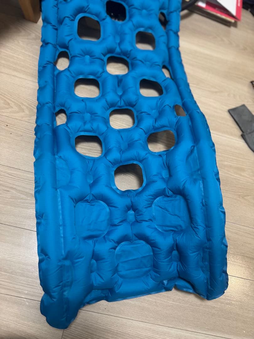 KLYMIT Inertia Ozone クライミットイナーシャオゾン