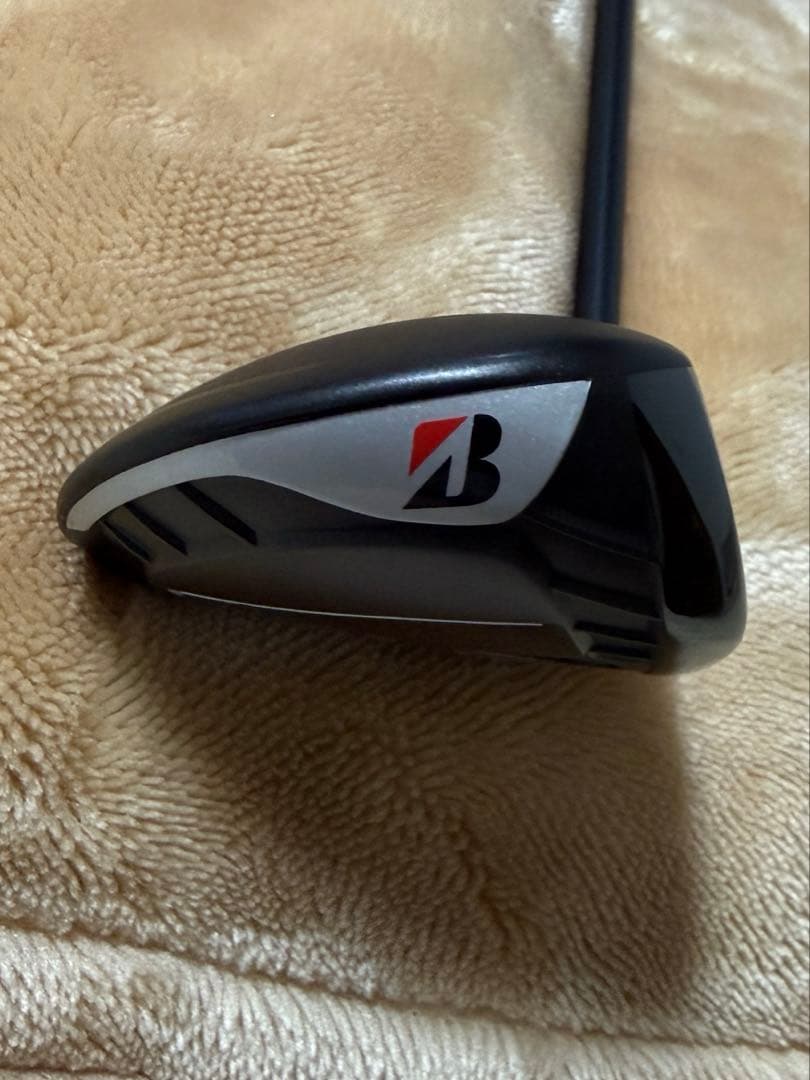 ブリヂストン B2 フェアウェイウッド 5W 18度