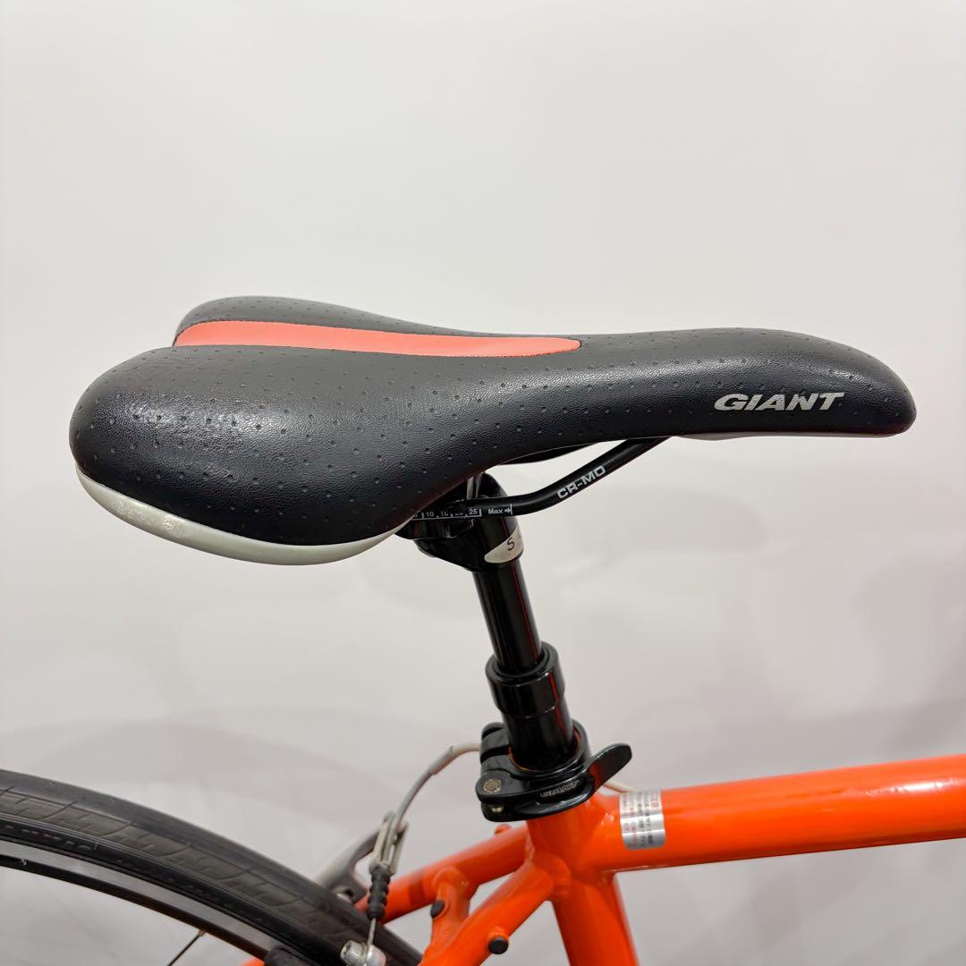 室内保管 GIANT ESCAPE R3.1 2010年 SRAM Sサイズ