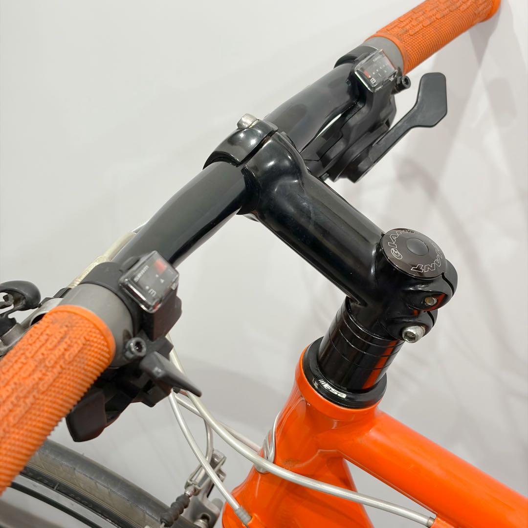 室内保管 GIANT ESCAPE R3.1 2010年 SRAM Sサイズ