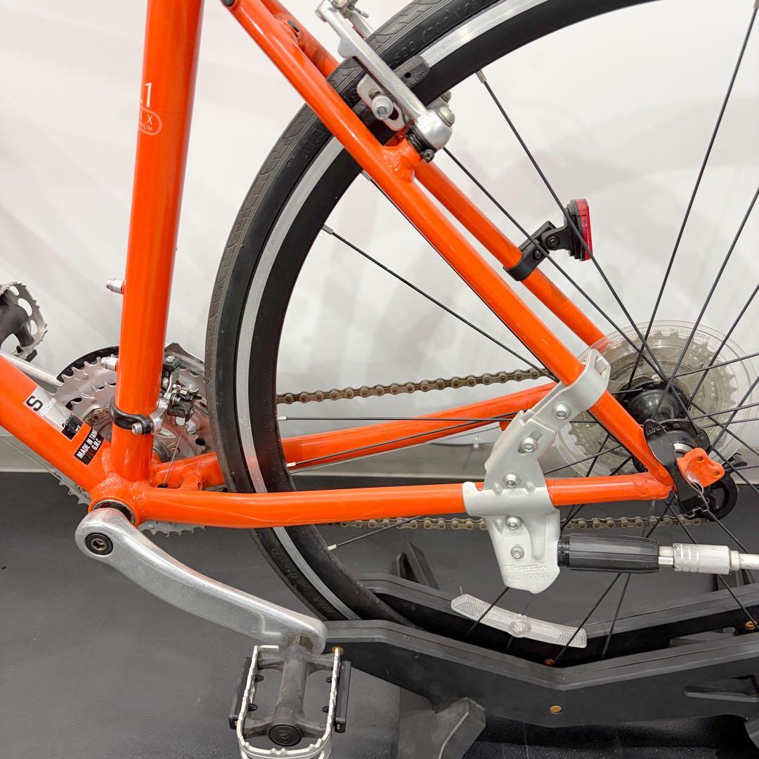 室内保管 GIANT ESCAPE R3.1 2010年 SRAM Sサイズ