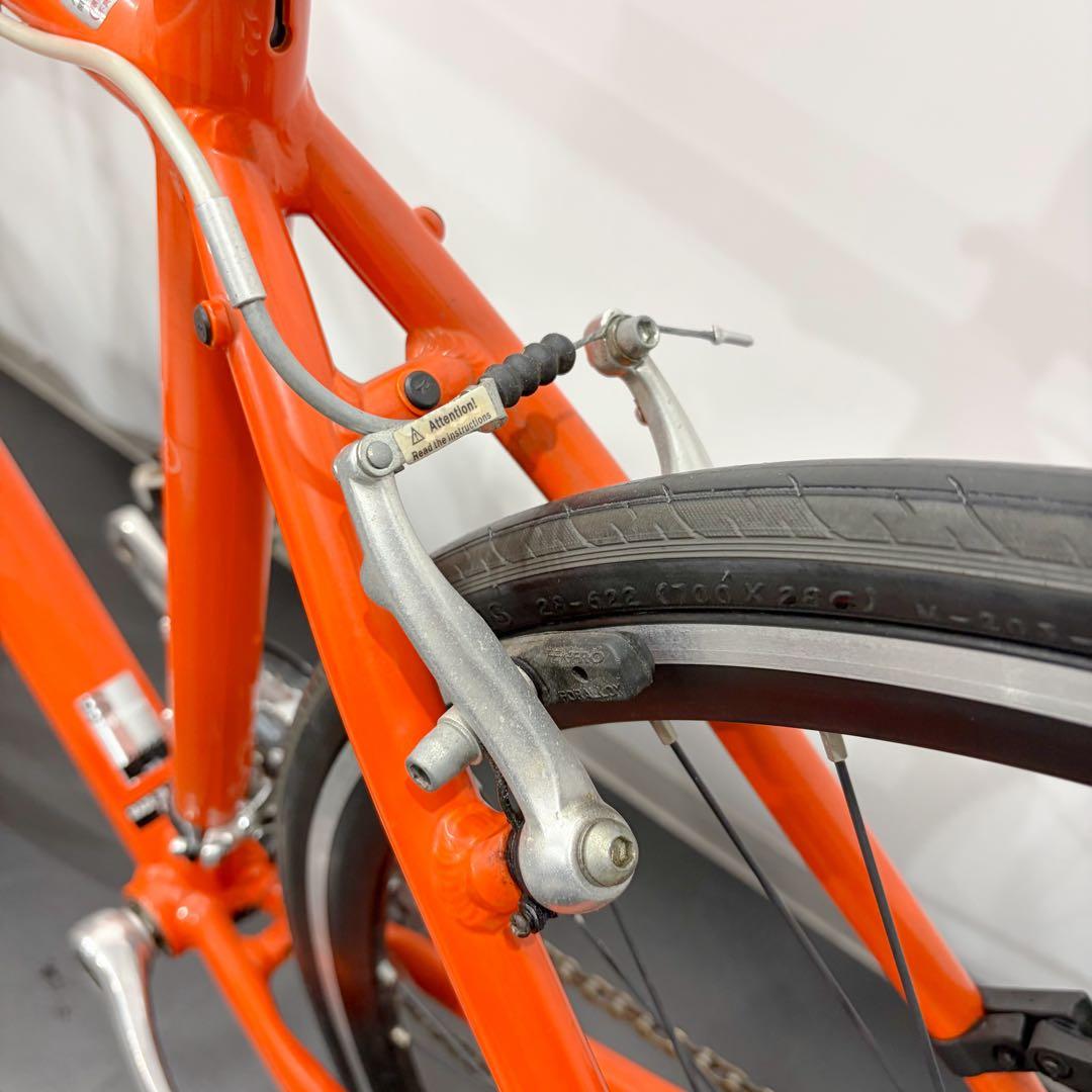 室内保管 GIANT ESCAPE R3.1 2010年 SRAM Sサイズ