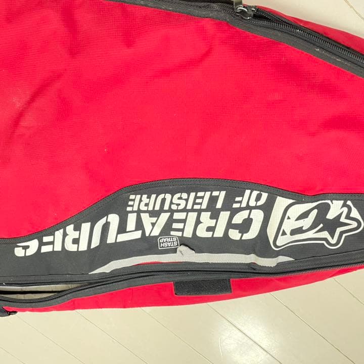 【美品!!】サーフボード　ハードケース　ショートボード