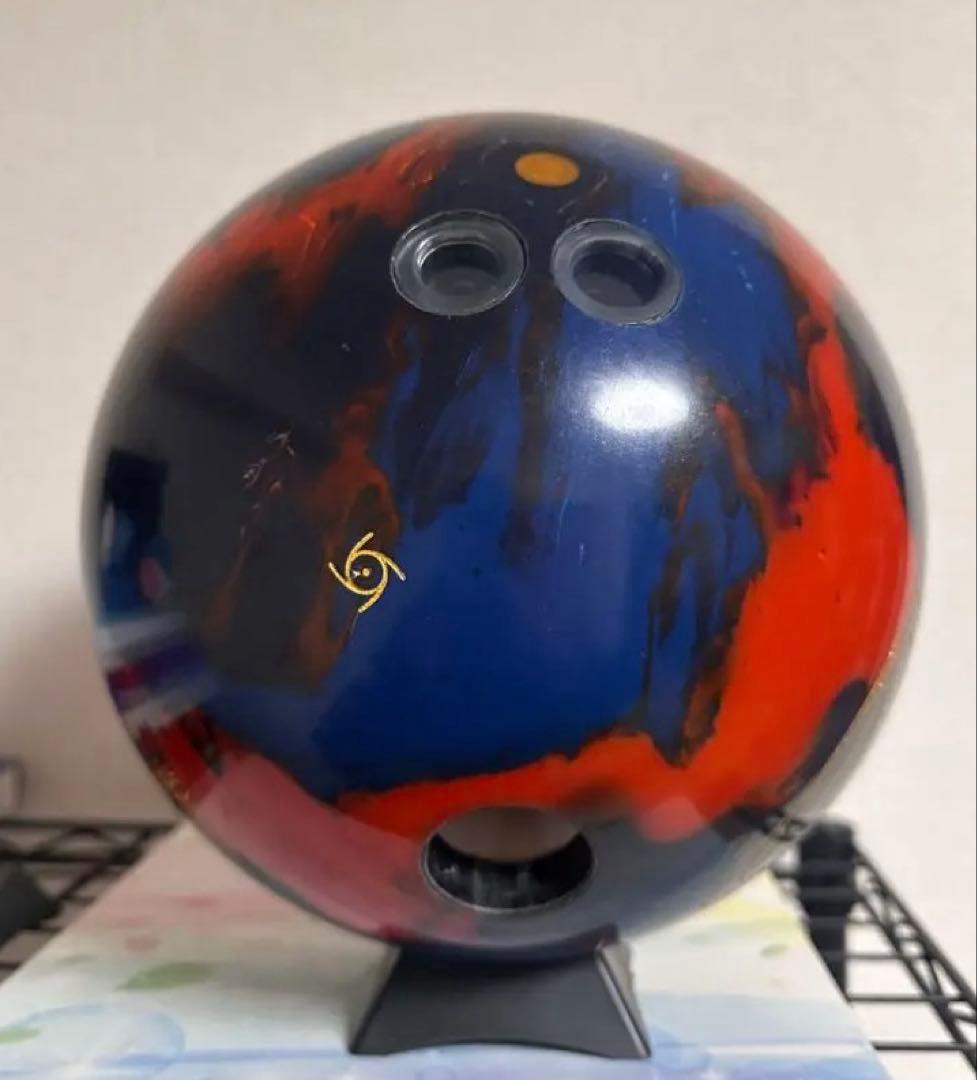 【極美品】storm フィジックス レイズ 15ポンド