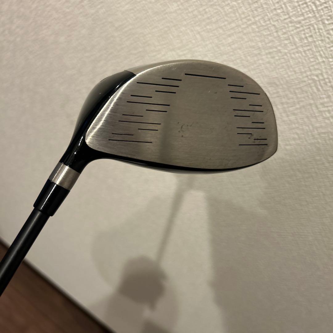 飛びのワークスゴルフ　マキシマックス 460 ドライバー 高反発1W 9.5°