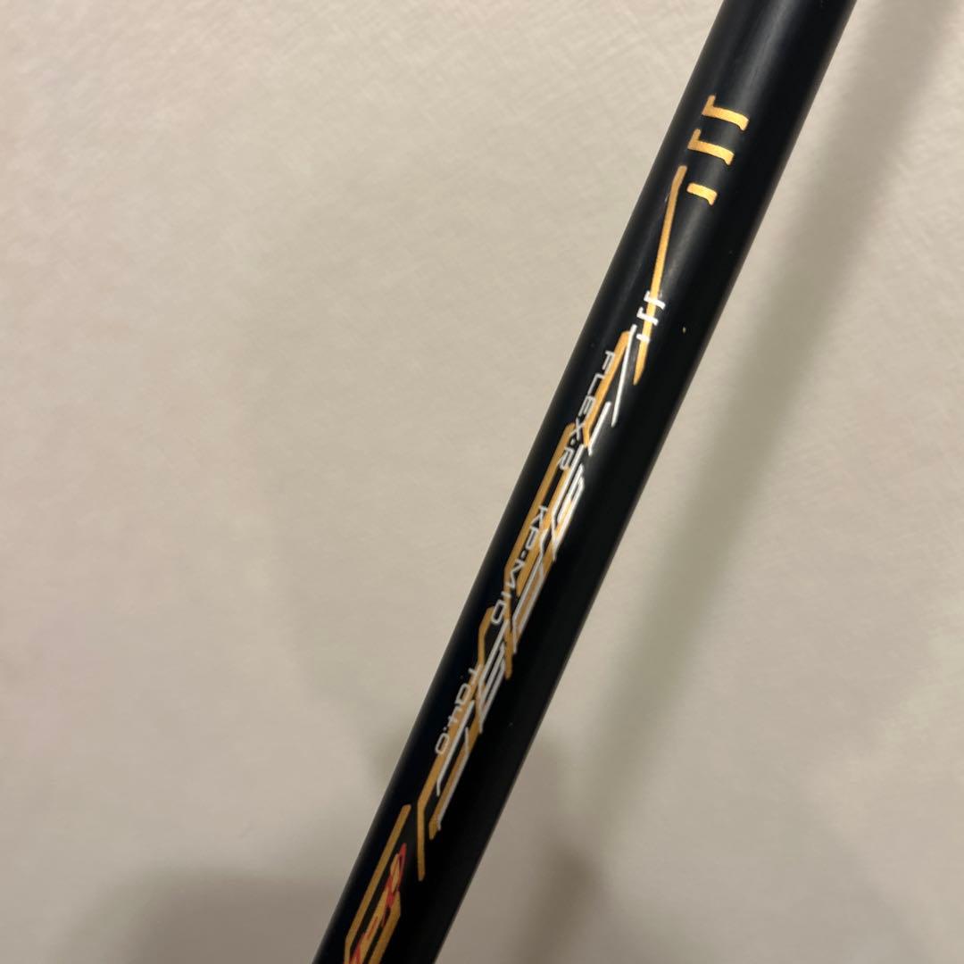飛びのワークスゴルフ　マキシマックス 460 ドライバー 高反発1W 9.5°