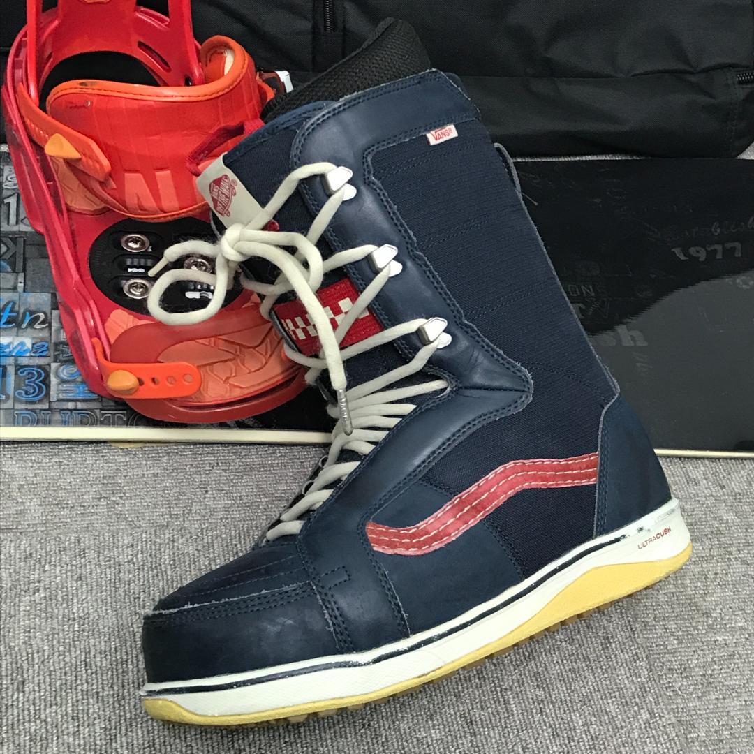 13万セット■WAX済■BURTON ボード ビンディング ブーツ ケース