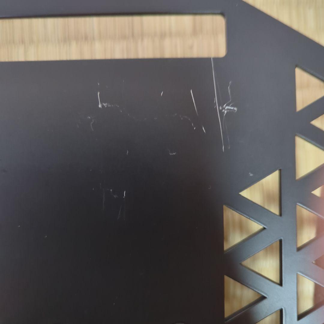 テーブル・チェア・ハンモック VENTLAX TAKIBI SIDE TABLE
