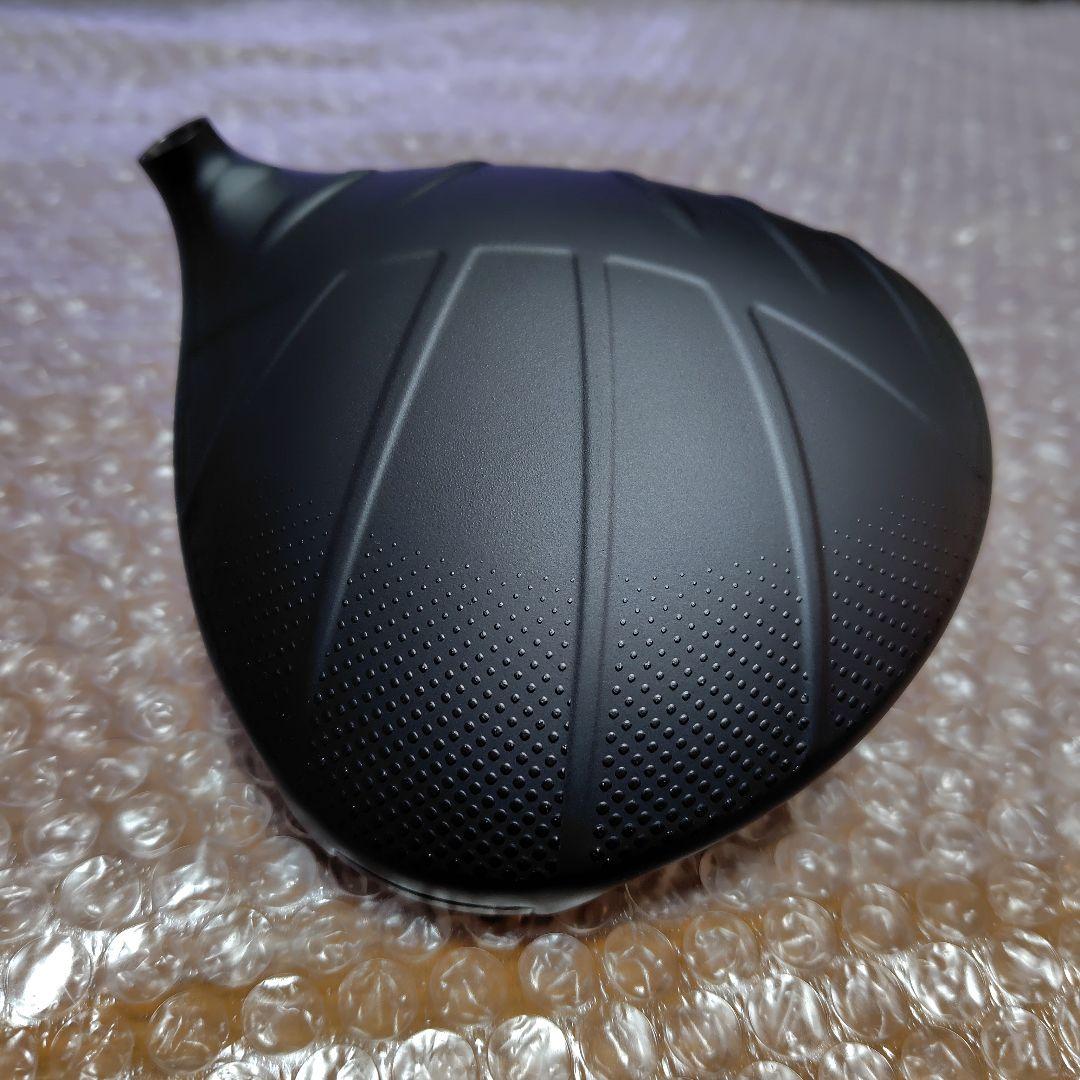ピンG400MAX ドライバー 10.5度　希少美品