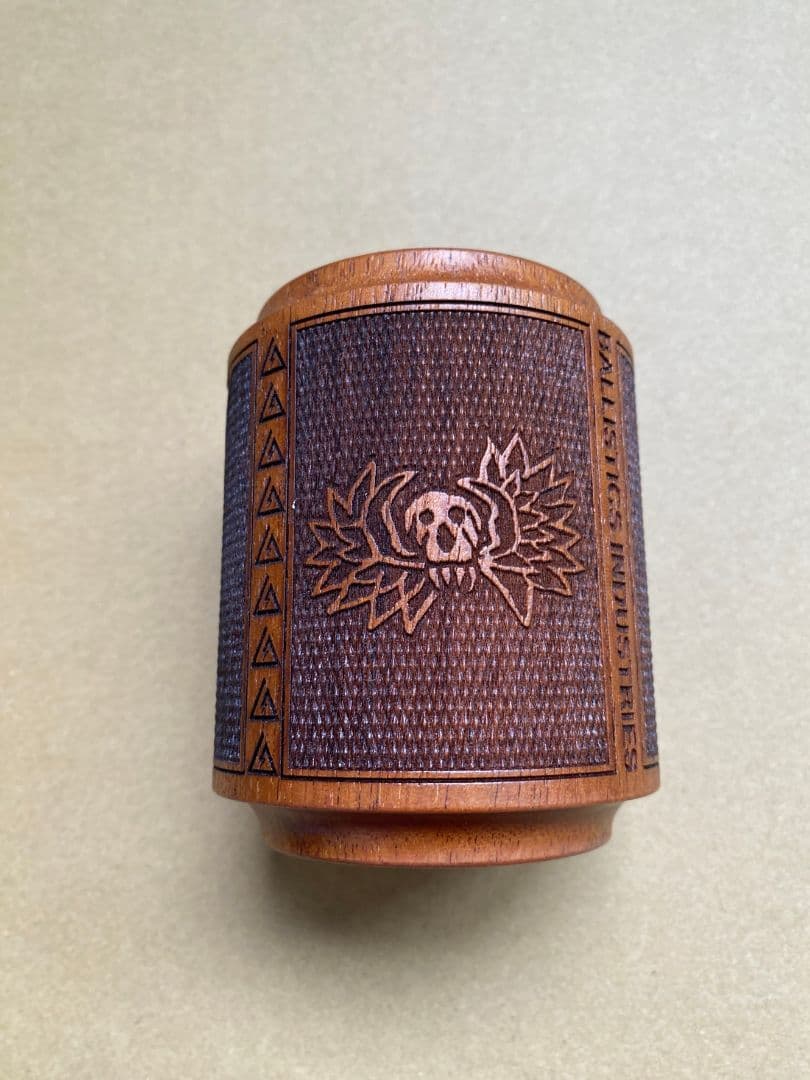 Ballistics バリスティクス チェッカリングカップ タンブラー