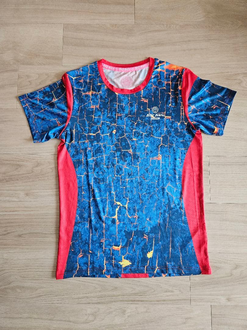 【BIDIBADU】 Tシャツ 2枚セット