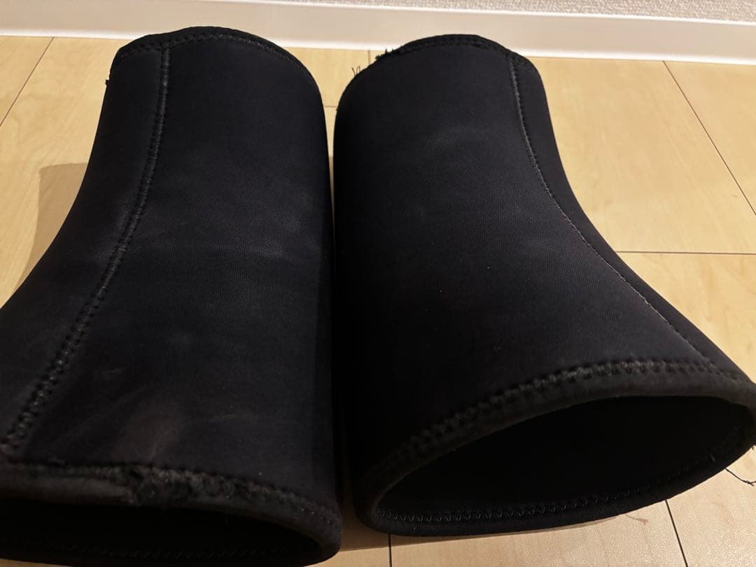 Inzer ニースリーブ エルゴプロ　XL