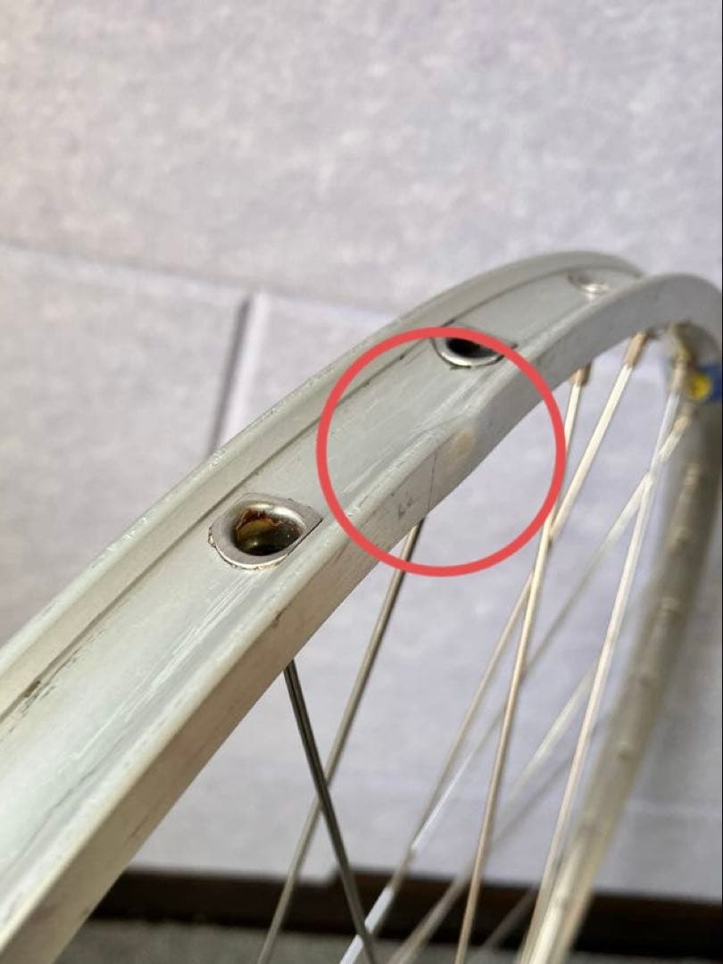 競輪　ホイール　MAVIC REFLEX SUZUE PRO MAX NJS