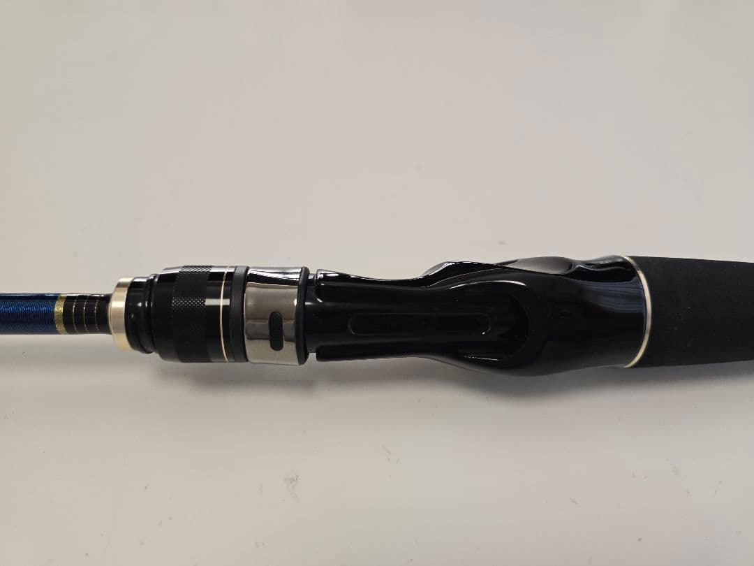 ゼロドラゴンSquid Hooker Night Walker SH 622B