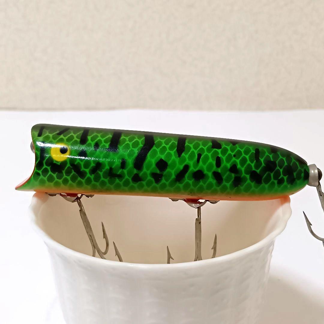 HEDDON ヘドン LUCKY13 ラッキー13