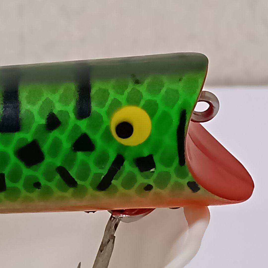 HEDDON ヘドン LUCKY13 ラッキー13