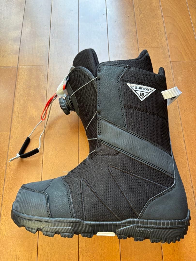 BURTON IMPRINT 1 スノーボードブーツ 26.0cm