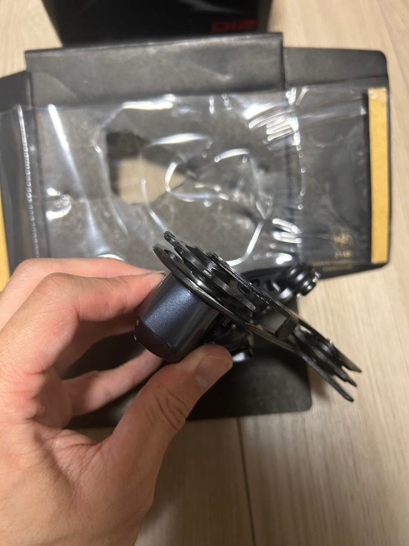 SHIMANO RD-R8000-SS リアディレイラー 11速
