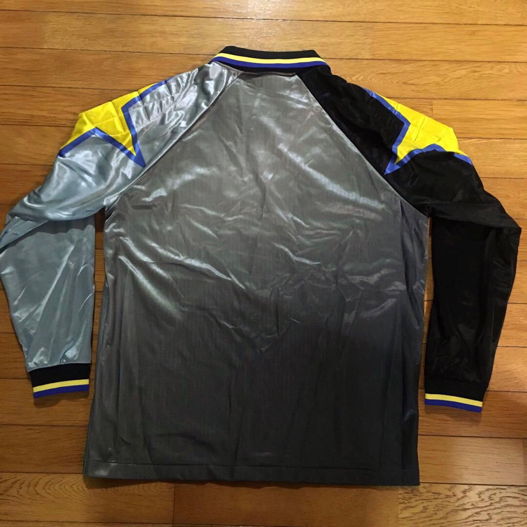 kappa ユベントス　GK ユニフォーム　長袖　90s カッパ