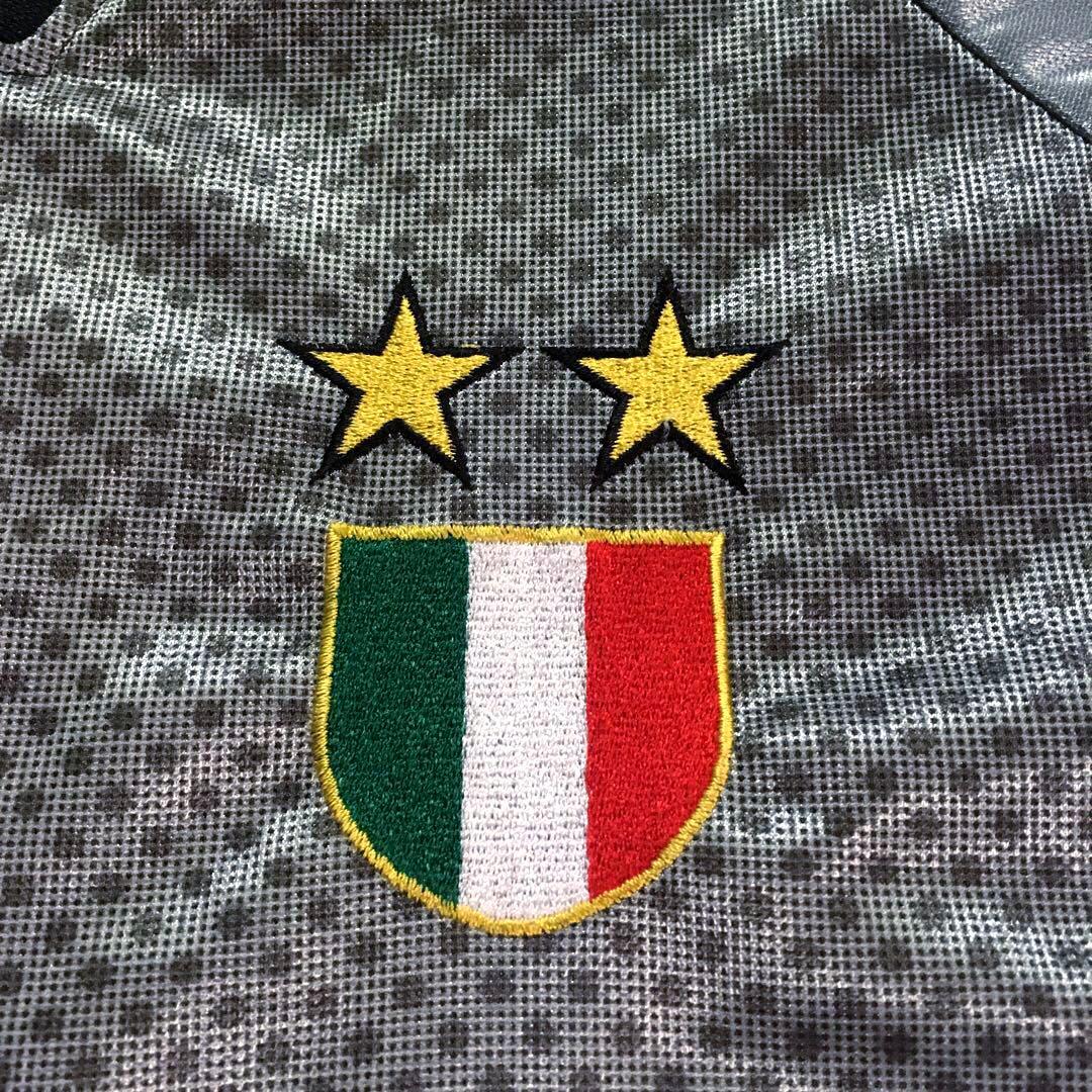 kappa ユベントス　GK ユニフォーム　長袖　90s カッパ