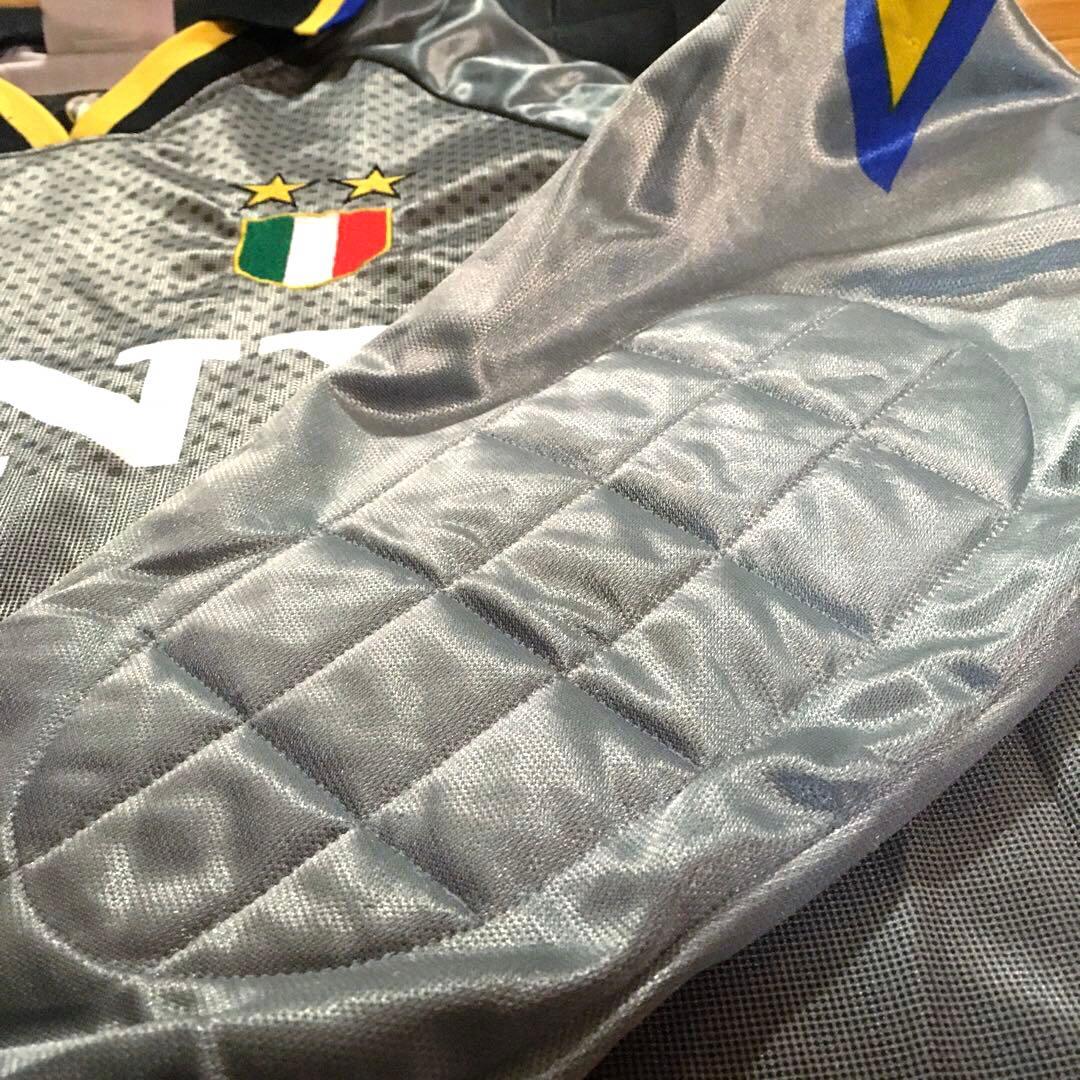 kappa ユベントス　GK ユニフォーム　長袖　90s カッパ