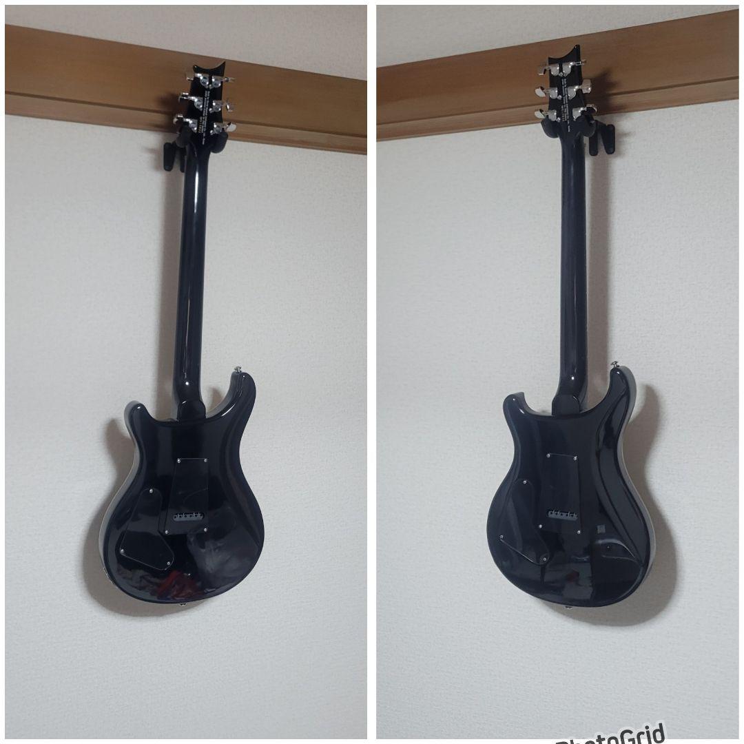 PRS SE Custom 24 ポールリードスミス エレキギター