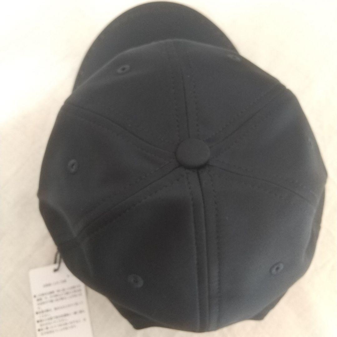 ★新品未使用★パーリーゲイツPGGキャップ フリーサイズ(ネイビー)