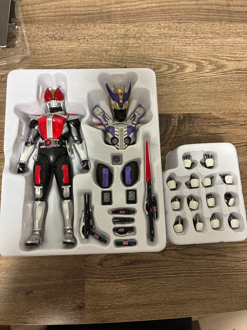 仮面ライダー電王 真骨頂
