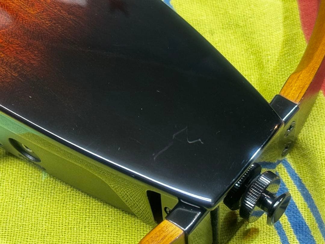 ギター YAMAHA SLG200S TBS