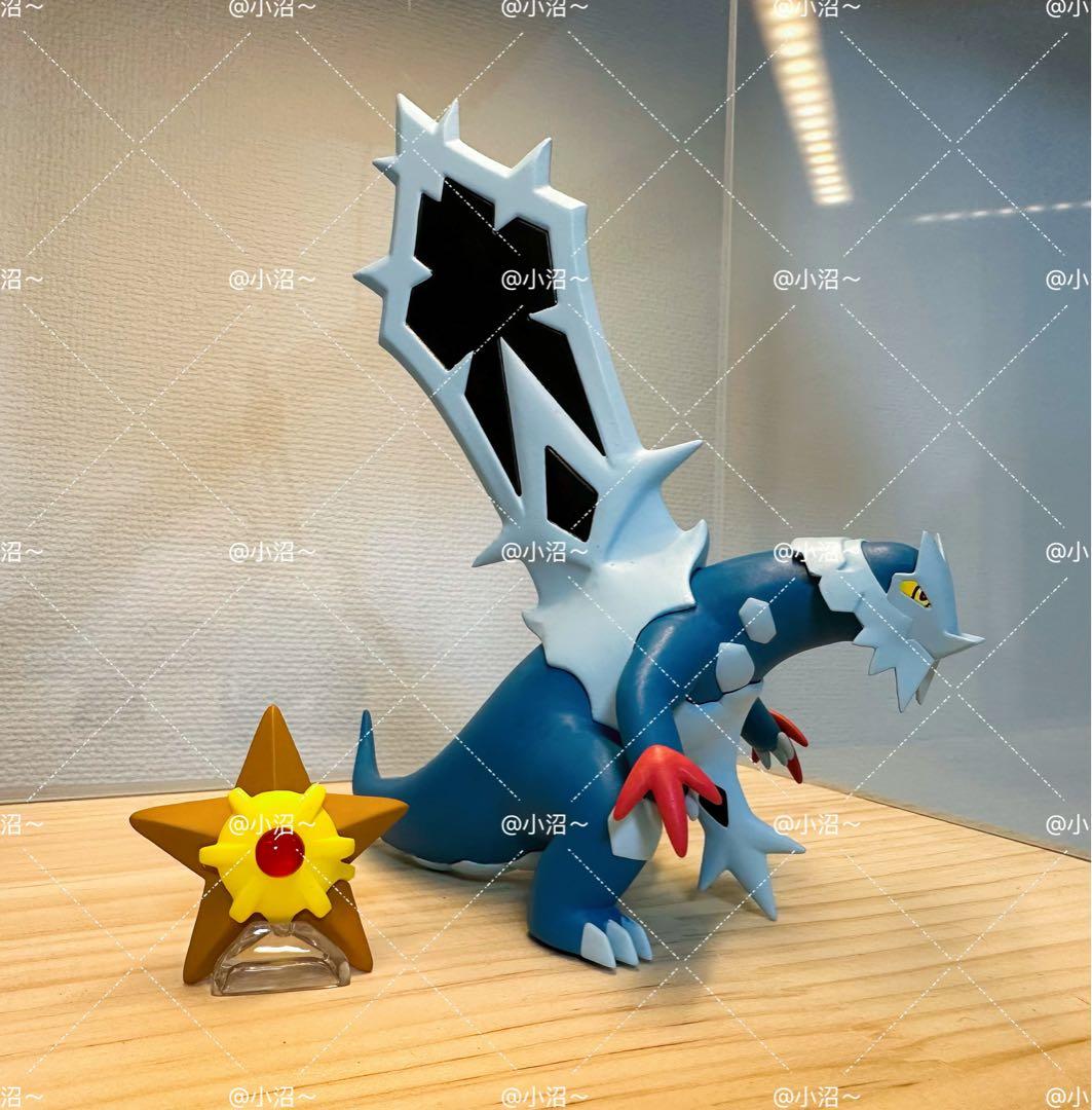 ポケモンスケールワールド　メガセグレイブ 1/20サイズ