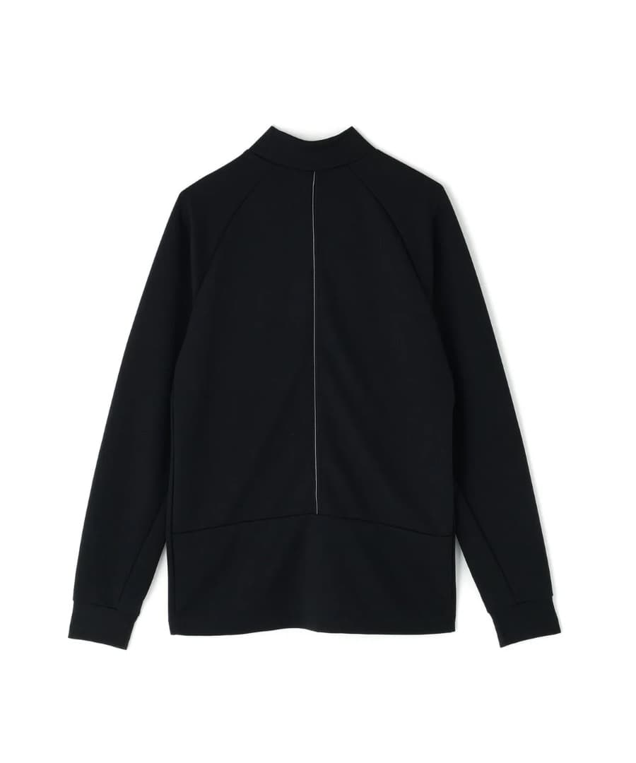 マスターバニーエディション T/Rダンボール長袖ハイネックカットソー