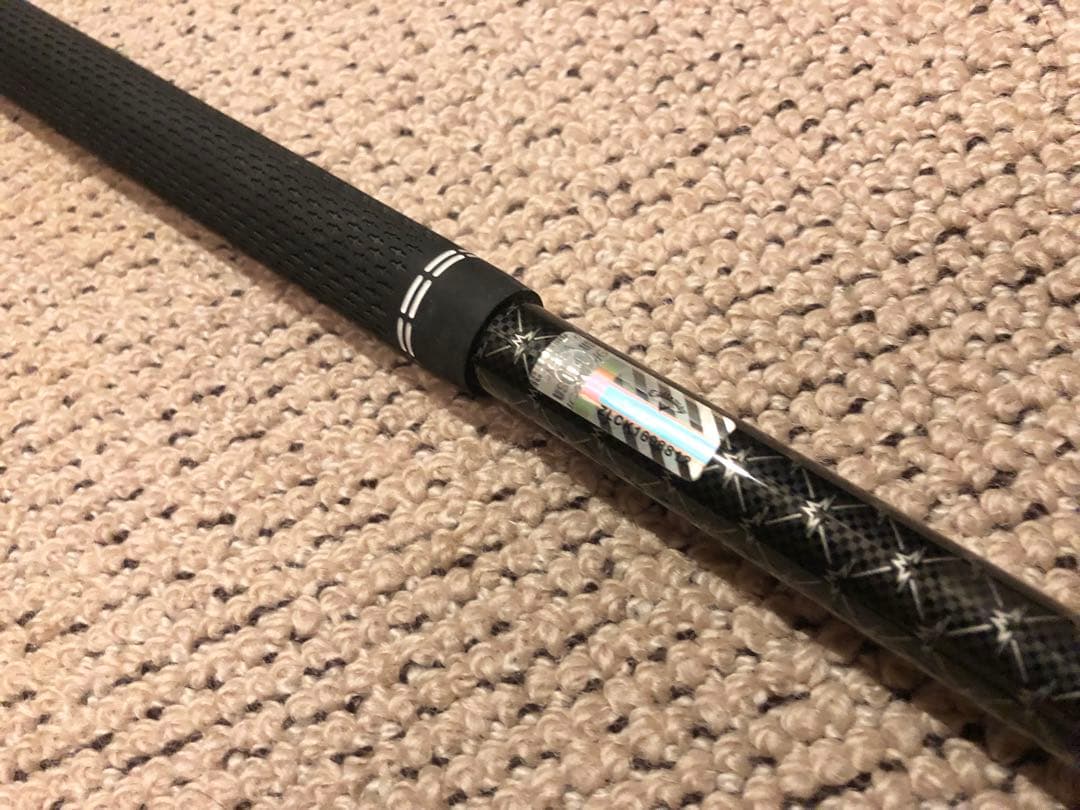 超美品！TENSEI GRAY 50 for Callaway フレックスS